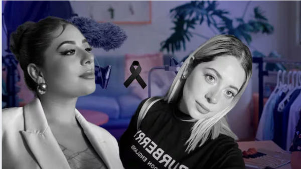 ¿Quién era Paola Márquez?, la joven influencer hallada sin vida en su departamento en San Luis Potosí
